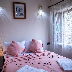  Guest house Dar Alhaja Rahma Morocco