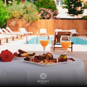 **** Hotel Marika Albania