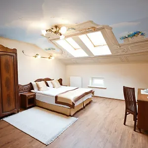 *** Hotel Mini-hotel Ukraine