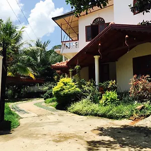 ** Guest house Hanthana Jungle View Sri Lanka