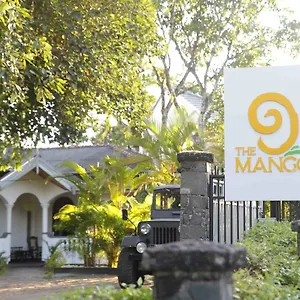 *** Guest house The Mango Sri Lanka