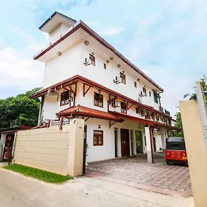 Hotel Ryan & Restaurant, Negombo